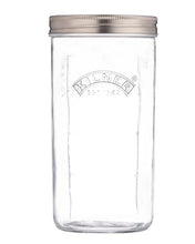 Load image into Gallery viewer, Kilner Fermentation Set, 1 Ltr
