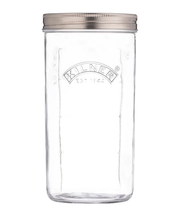 Kilner Fermentation Set, 1 Ltr