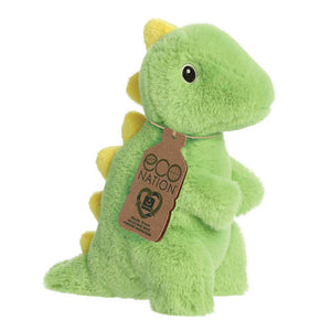 Hyland Eco Nation Rexter T-Rex 8in Soft Toy