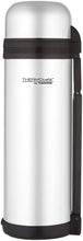 Load image into Gallery viewer, Thermocafe Stainless Steel Everyday Flask - 1.8L
