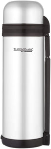 Thermocafe Stainless Steel Everyday Flask - 1.8L