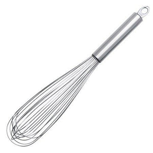 Cuisipro Stainless Steel Egg Whisk - 25cm