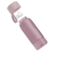 Load image into Gallery viewer, Wessper B2 Tritan Filter Bottle, 500ml - Pink
