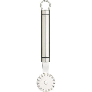 KitchenCraft Professional Stainless Steel Pastry Wheel