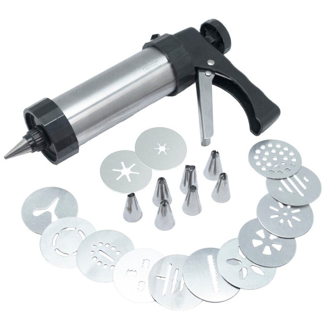 Nerthus Biscuit / Icing Press