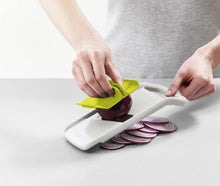 Load image into Gallery viewer, Joseph Joseph Duo Multi-grip Mandoline
