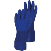 True Blue Gloves - Small