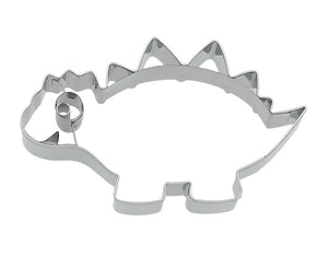 Birkmann Cookie Cutter - Stegosaurus