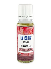 Load image into Gallery viewer, PME 100% Natural Flavour - Rose
