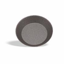 Pujadas Round Plain Tart Mould - 10cm