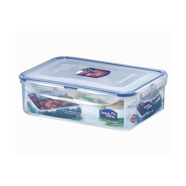 Lock & Lock Rectangular Box - 1.6L