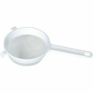 KitchenCraft Plastic Sieve - 12cm