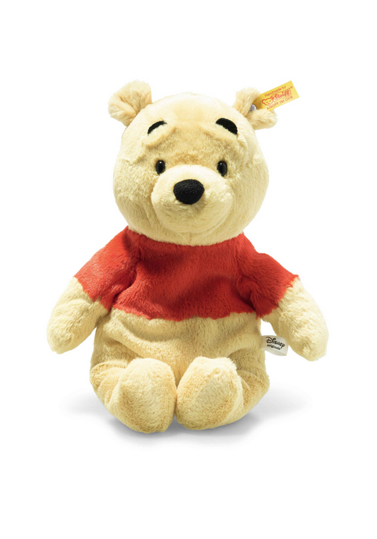 Disney's Stieff Original Winnie the Pooh