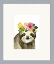 Load image into Gallery viewer, Tropical Art Print

