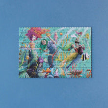 Load image into Gallery viewer, Londji Pocket Puzzle - My Mermaid
