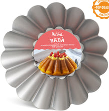 Load image into Gallery viewer, Decora Baba Mould 24cm
