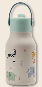 Lund Little Lund Water Bottle 400ml - Safari