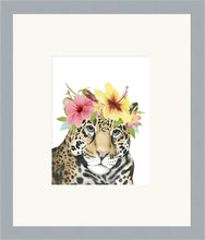 Load image into Gallery viewer, Tropical Art Print
