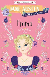Emma Book