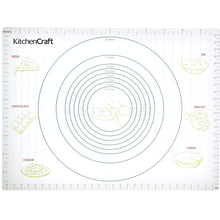 Load image into Gallery viewer, KitchenCraft Non-Stick Pastry Mat
