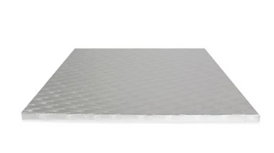 PME Square Cake Board - 15"