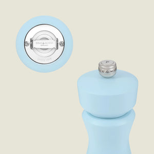 Cole & Mason Kenton Blue Salt or Pepper Mill
