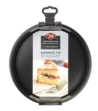 Load image into Gallery viewer, Tala Preformance Sandwich Pan - 20cm
