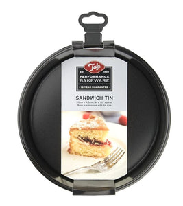 Tala Preformance Sandwich Pan - 20cm