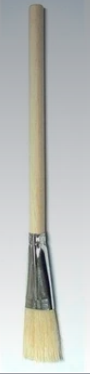 Kilo Traditional Pastry Brush