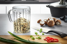 Load image into Gallery viewer, Gefu Measuring Jug METI - 1L
