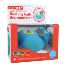 Load image into Gallery viewer, Moby Bath Thermometer - C

