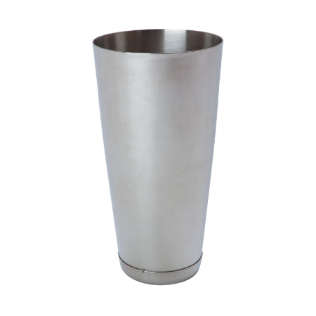 Parisian Shaker stainless steel - Barprofessional