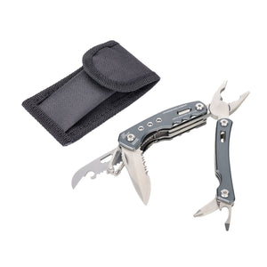 Troika Multi Tool With 15 Functions