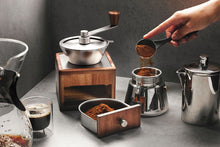 Load image into Gallery viewer, Gefu Coffee Grinder GIRO
