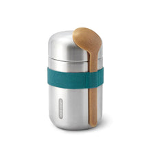 Load image into Gallery viewer, Black &amp; Blum Food Flask - Ocean
