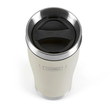 Load image into Gallery viewer, Thermos Icon Series Travel Tumbler 470ml -  Sandstone

