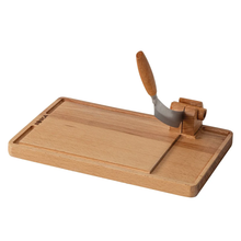 Load image into Gallery viewer, Boska Cheese Cutter Lumberjack Amigo
