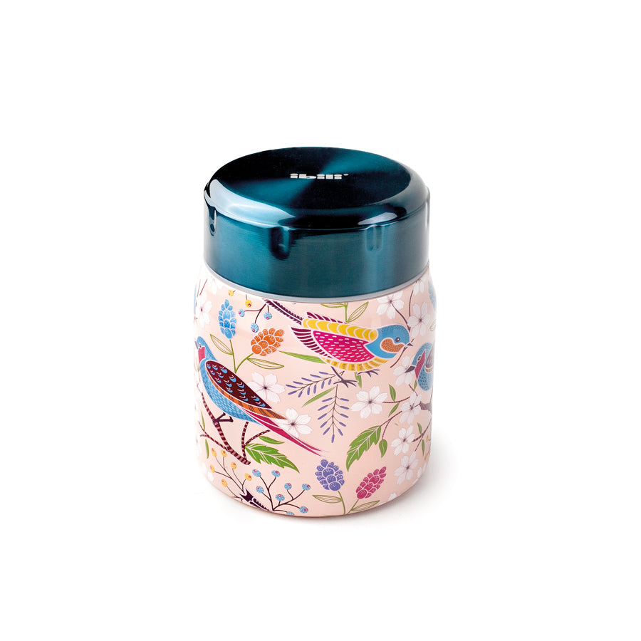 Ibili Nightingale Thermo for Solids