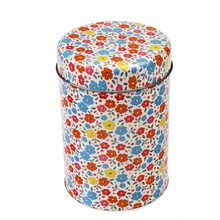 Load image into Gallery viewer, Rex Canister Storage Tin - Tilde
