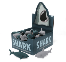 Load image into Gallery viewer, Rex Eraser - Sharks
