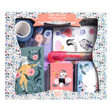 Load image into Gallery viewer, Djeco Mini Writing Box Set Cecile
