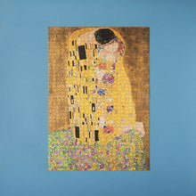 Load image into Gallery viewer, The Kiss Puzzle
