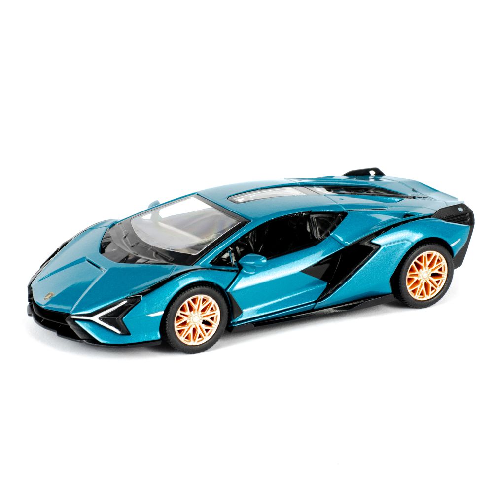 Lamborghini 1:40 Toy Car