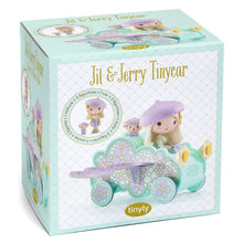Load image into Gallery viewer, Djeco Jil Tinycar
