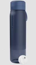 Load image into Gallery viewer, Wessper B2 Tritan Filter Bottle 1Ltr - Blue
