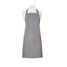 Load image into Gallery viewer, Dexam Cotton Apron - Slate Grey
