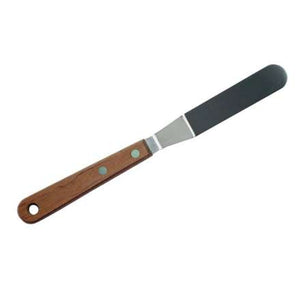 Dexam Angled Palette Knife - 13cm