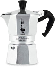 Load image into Gallery viewer, Bialetti Moka Express - 1 Cup
