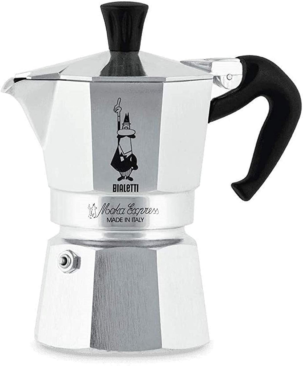 Bialetti Moka Express - 1 Cup