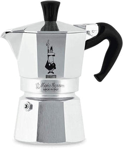 Bialetti Moka Express - 2 Cup